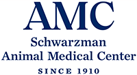 schwarzman animal-medical center logo